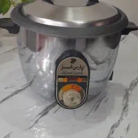 پلو پز  پارس خزر