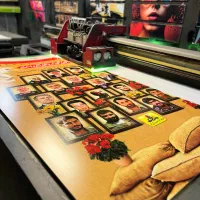 چاپ فلت بد|خدمات پیشه و مهارت|مشهد, آبکوه|دیوار