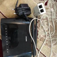 وای فای DLink