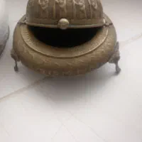 خاویار خوری قندان شکلات خوری|صنایع دستی و سایر لوازم تزئینی|تهران, خلیج فارس|دیوار