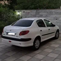 206 sd v8 96