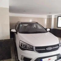ام وی ام x22 دنده اسپرت