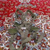لباس سرهمی آمریکایی و هارنس کوهنوردی|کوهنوردی و کمپینگ|شیراز, شهرک پرواز|دیوار