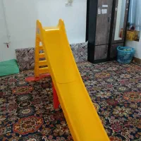 سرسره سالم سالم