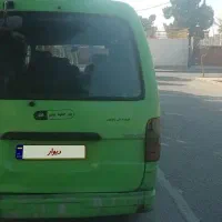 ون نارون مدل ۸۶|خودرو سواری و وانت|اندیشه, اندیشه فاز ۱|دیوار