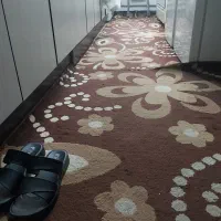 فرش اشپزخانه