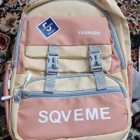 کیف مدرسه نو و آکبند اسپرت