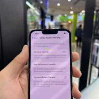 اپل آیفون ۱۳ پرو حافظه iphone 13 pro 512 LL/A|موبایل|تهران, جردن|دیوار