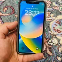 آیفون X 256