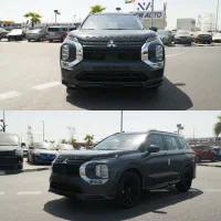 میتسوبیشی hلاین