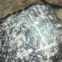 شهاب سنگ ماه