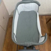 گهواره و تاب برقی