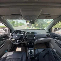 شاهین ۱۴۰۳cvt