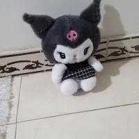 عروسک کرومی