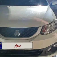 ماشین ساینا اس|خودرو سواری و وانت|مسجد سلیمان, |دیوار