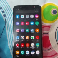 سامسونگ (2018) +Galaxy A 6