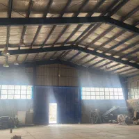 کارگاه-صنعتی