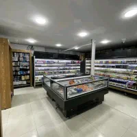 اجاره مغازه ۲۰۰متری فلت / اصلی گلسار|اجارهٔ مغازه و غرفه|رشت, گلسار|دیوار