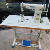 چرخ بطر دوسوزنه دگزینک دینام دیجیتال درحدنو
