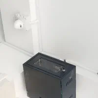 دوربین مداربسته IPC CAMERA|دوربین مداربسته|بروجرد, |دیوار