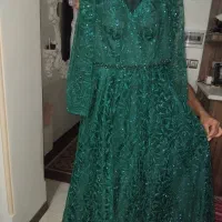 لباس مجلسی