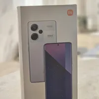 گوشی شیائومی نوت ۱۳ پرو پلاس 5g     گیگ512|موبایل|کرمانشاه, |دیوار