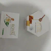 پک رویال|آرایشی، بهداشتی، درمانی|تربت جام, عیدی آباد|دیوار