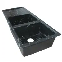 سینک توکار روکار گرانیتی واستیل احوان