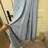 پیراهن ترک (فقط یک بار پوشیده شده)