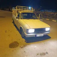 پیکان وانت مدل۹۳