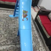 سرسره سارینا ۵ پله