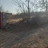 زمین قابل ساخت خانه و ویلا