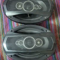 باند 6995 پایونر