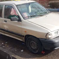 پراید 141دوگانه|خودرو سواری و وانت|تبریز, |دیوار