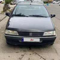 فروش‌‌ پژو 405 موتور تعویض