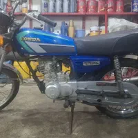 هندا 125 مزایده