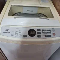 لباسشویی سامسونگ درب بالا