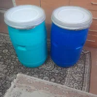 دبه ۱۲۰ لیتری