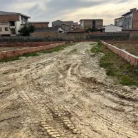 زمین مسکونی|فروش زمین و ملک کلنگی|بندر گز, |دیوار