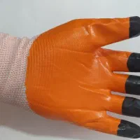 دستکش های مدل تانگ وانگ در سه طرح مختلف