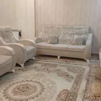 ست 7نفره مبلمان راحتی|مبلمان خانگی و میز عسلی|تهران, ارجمندی راد|دیوار