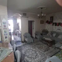74 متر ورزی جنوبی
