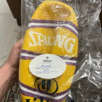 توپ بسکتبال spalding