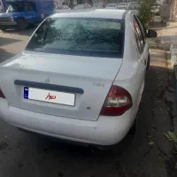 تیبا یک مدل ۹۷ دوگانه|خودرو سواری و وانت|ارومیه, |دیوار