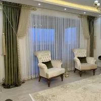 نصب و تعمیر و شستشوی انواع پرده