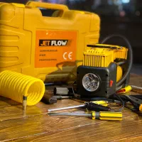 پمپ باد فندکی Jet flow|قطعات یدکی و لوازم جانبی|بوکان, |دیوار