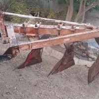 گاوآهن