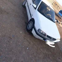 پژو تیفاف دوره رنک