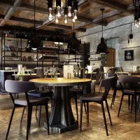 جذب و آموزش نیرو باریستا آقا