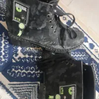 سلام نیم بوت